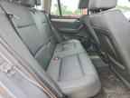 2011 BMW X3