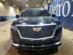 2021 CADILLAC Escalade ESV