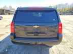 2018 CHEVROLET Suburban