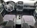 2002 HONDA CR-V