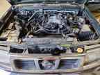 1999 NISSAN Frontier