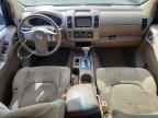 2007 NISSAN Frontier