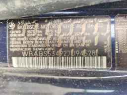 2002 BMW 3 SERIES