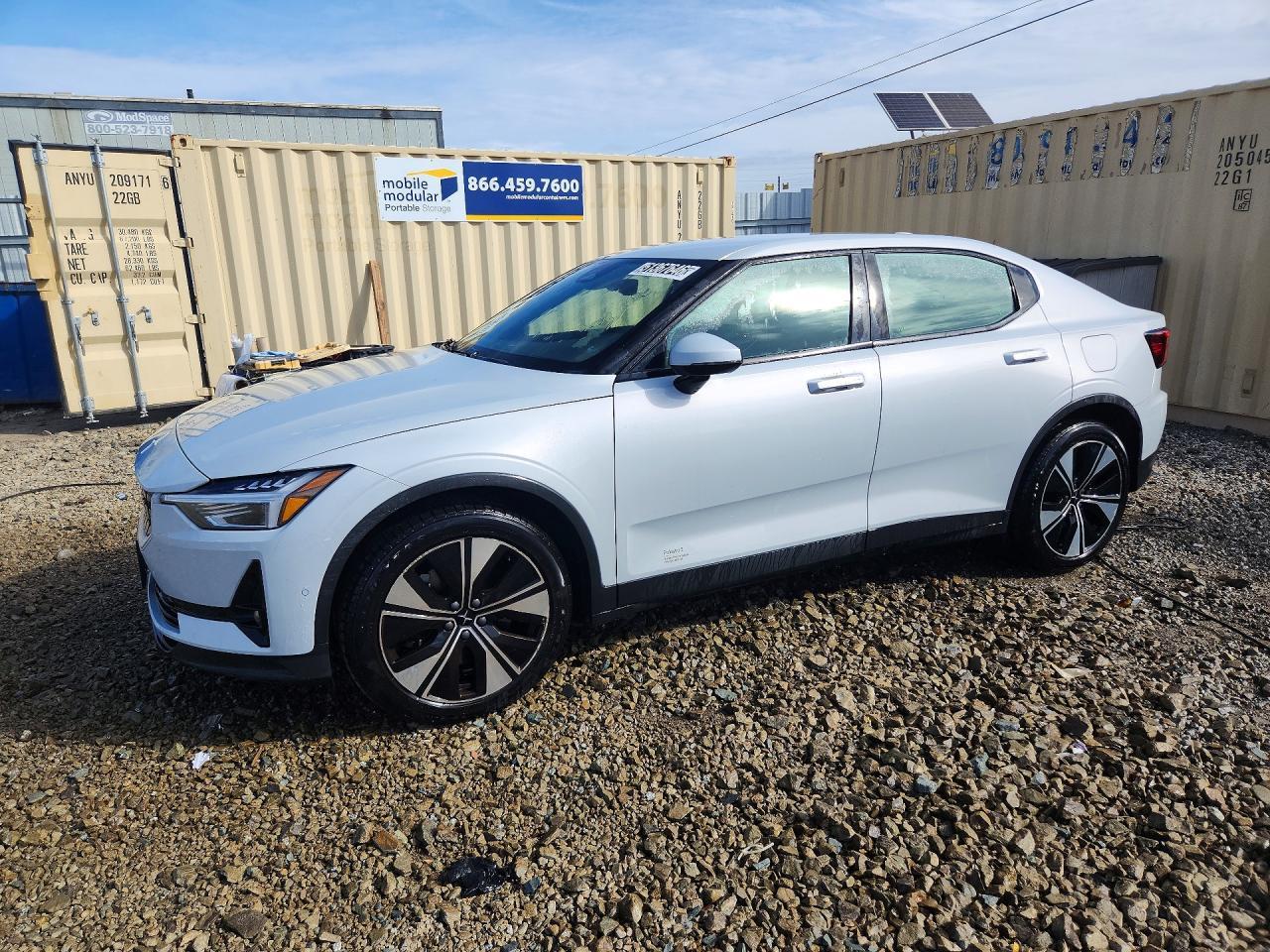 2023 POLESTAR 2