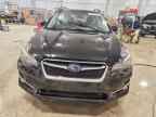 2016 SUBARU IMPREZA