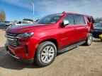 2021 CHEVROLET Suburban