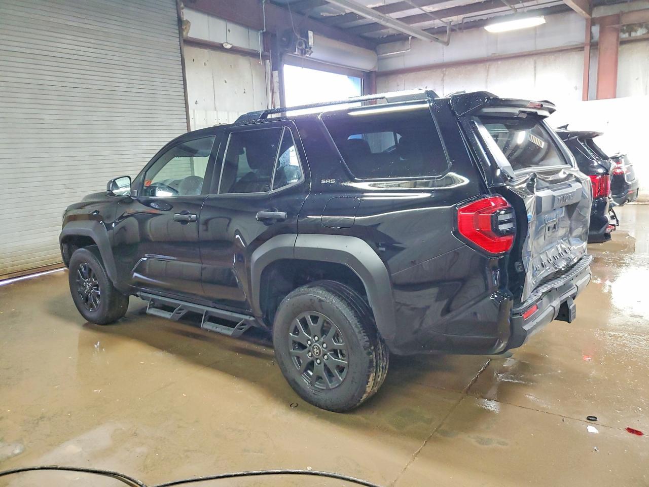 2026 TOYOTA 4Runner