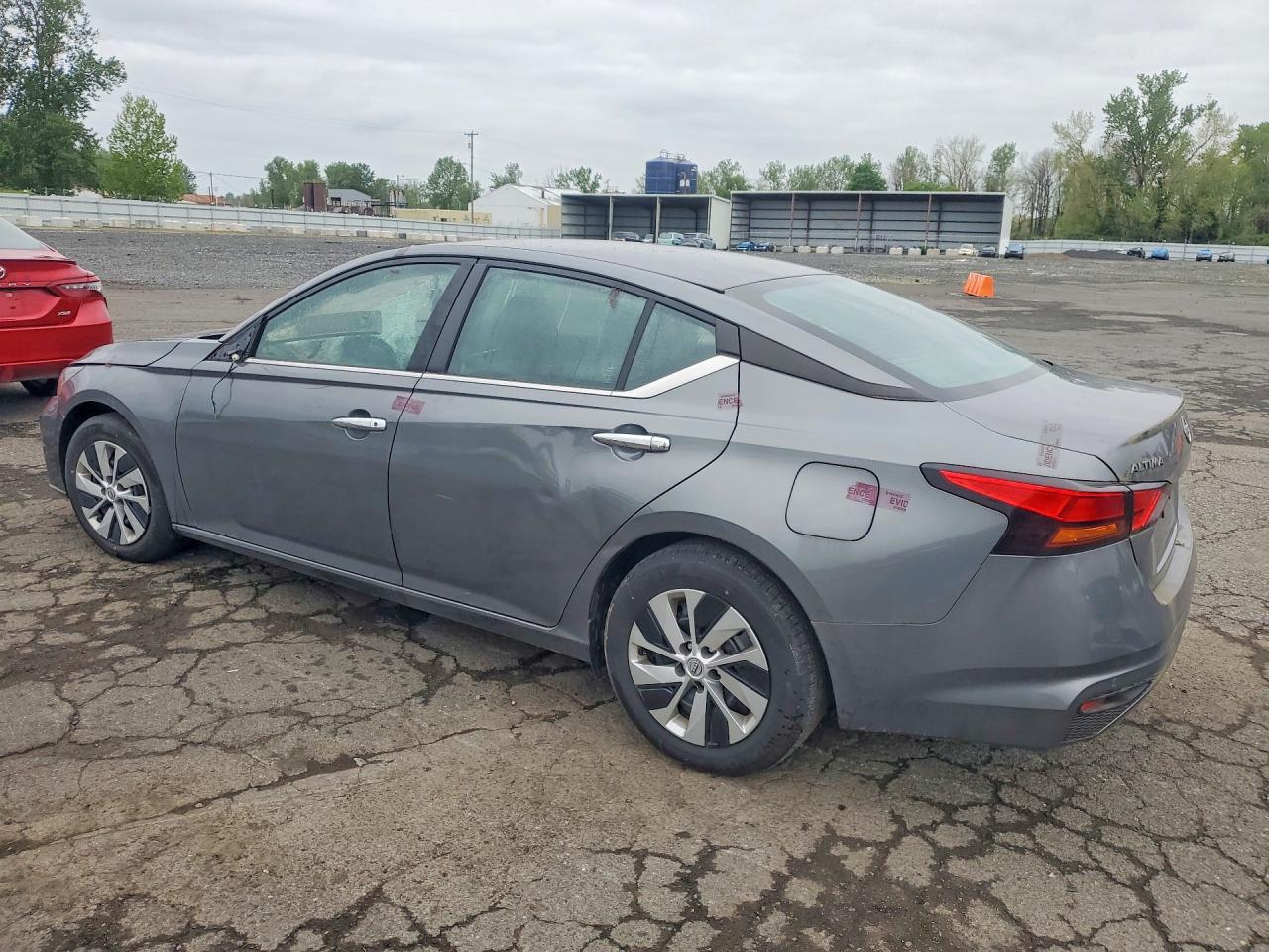 2023 NISSAN ALTIMA