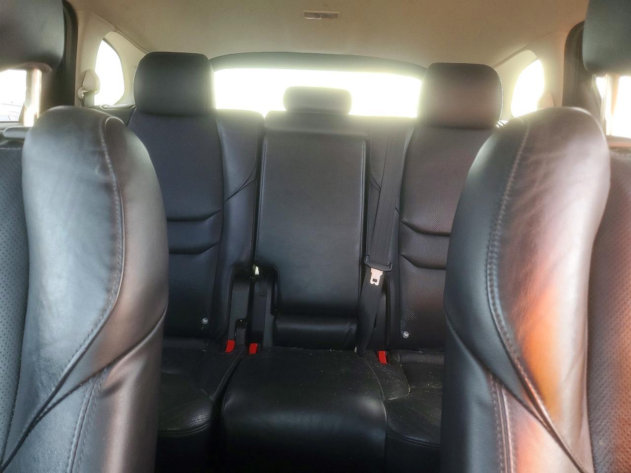2018 MAZDA CX-9