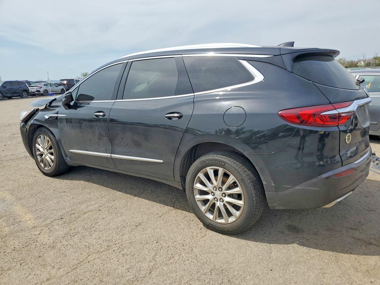 2019 BUICK ENCLAVE