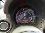 2015 FIAT 500