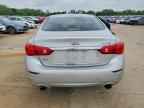 2015 INFINITI Q50