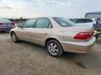 2000 HONDA ACCORD