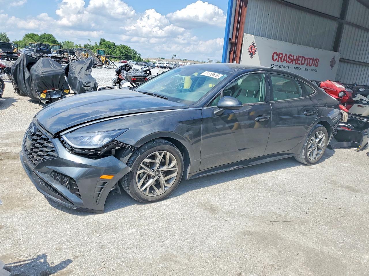 2023 HYUNDAI SONATA