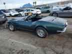 1968 CHEVROLET CORVETTE