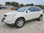 2011 CHEVROLET TRAVERSE