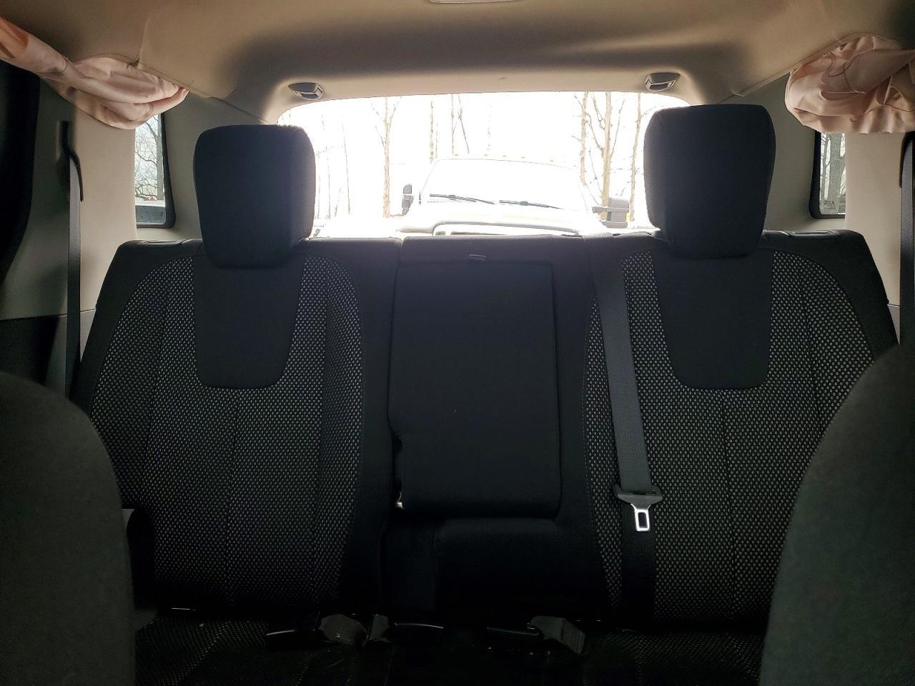 2015 GMC Terrain
