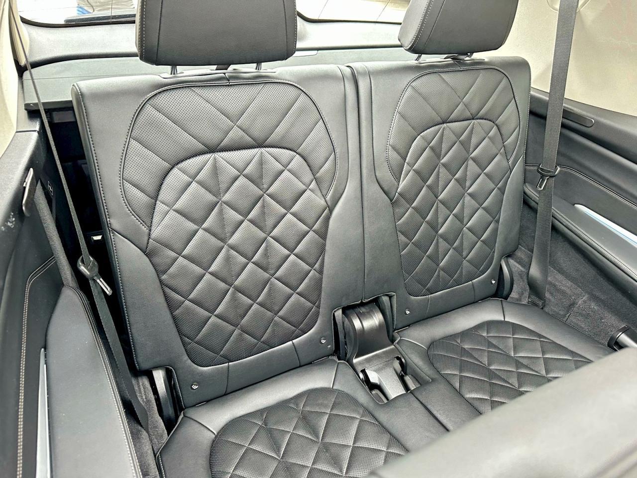 2024 BMW X7