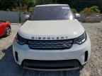 2018 LAND ROVER Discovery