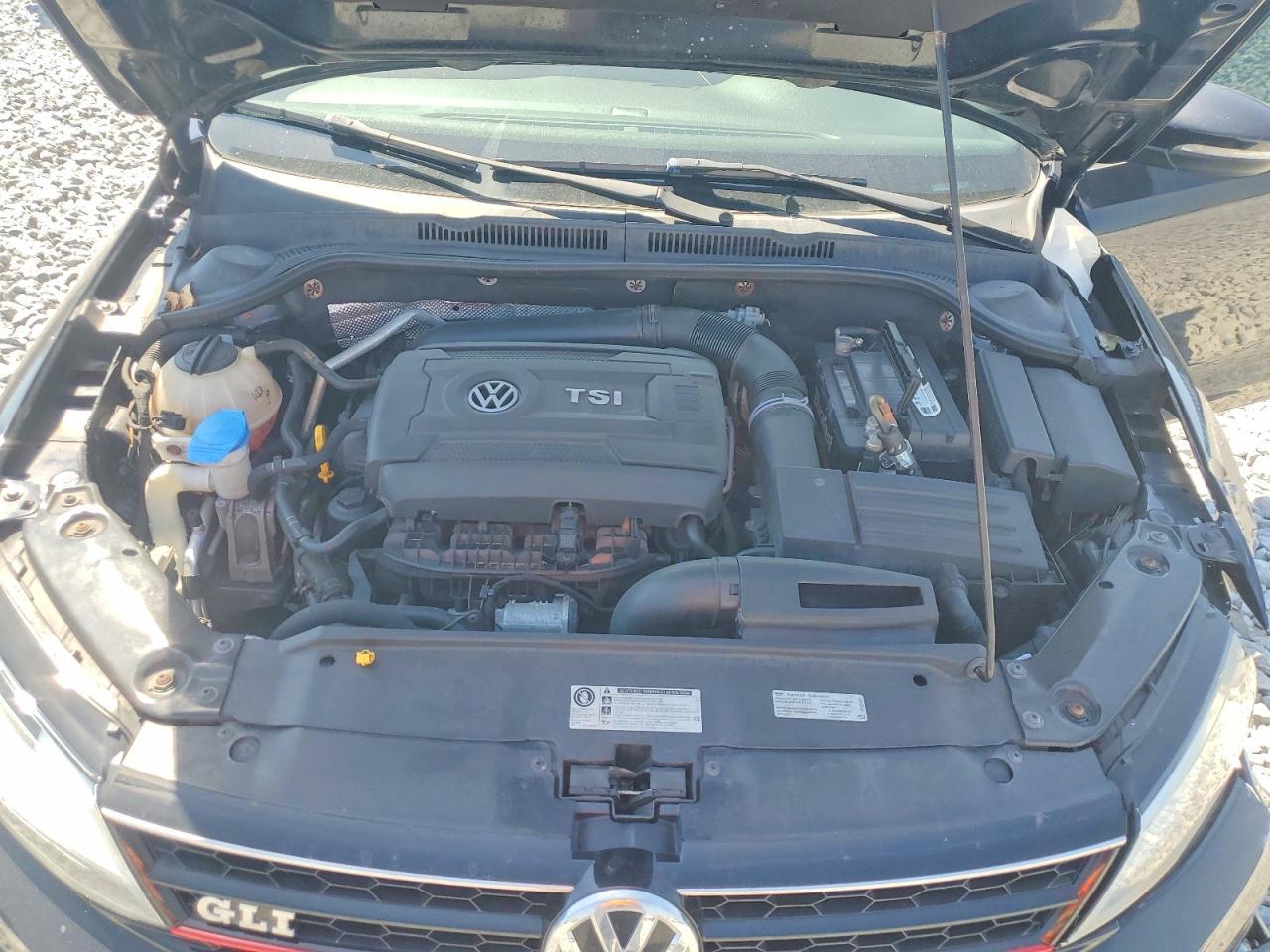 2017 VOLKSWAGEN JETTA