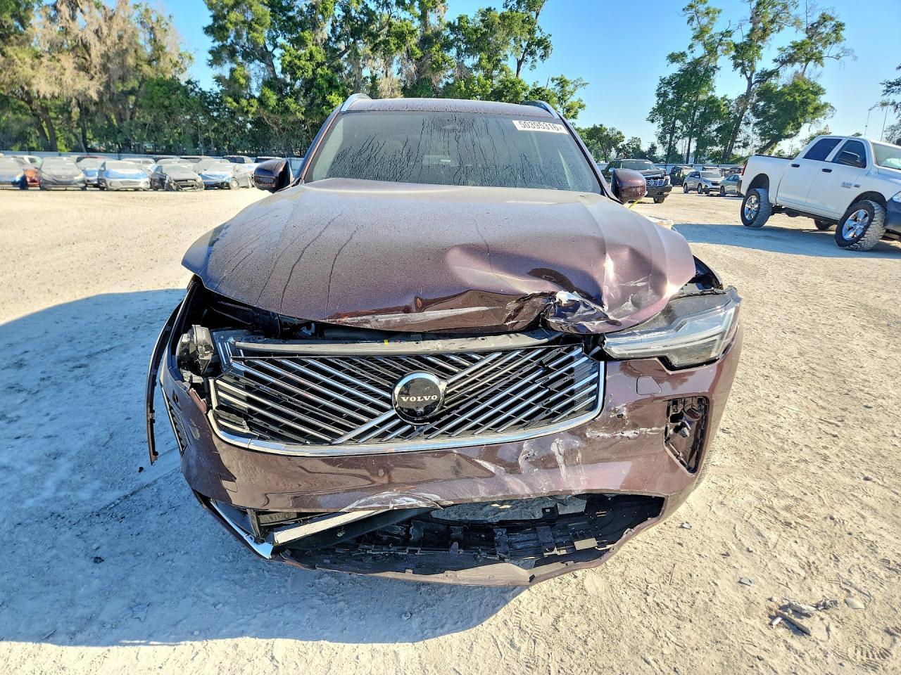 2025 VOLVO XC90