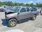 2000 TOYOTA TUNDRA