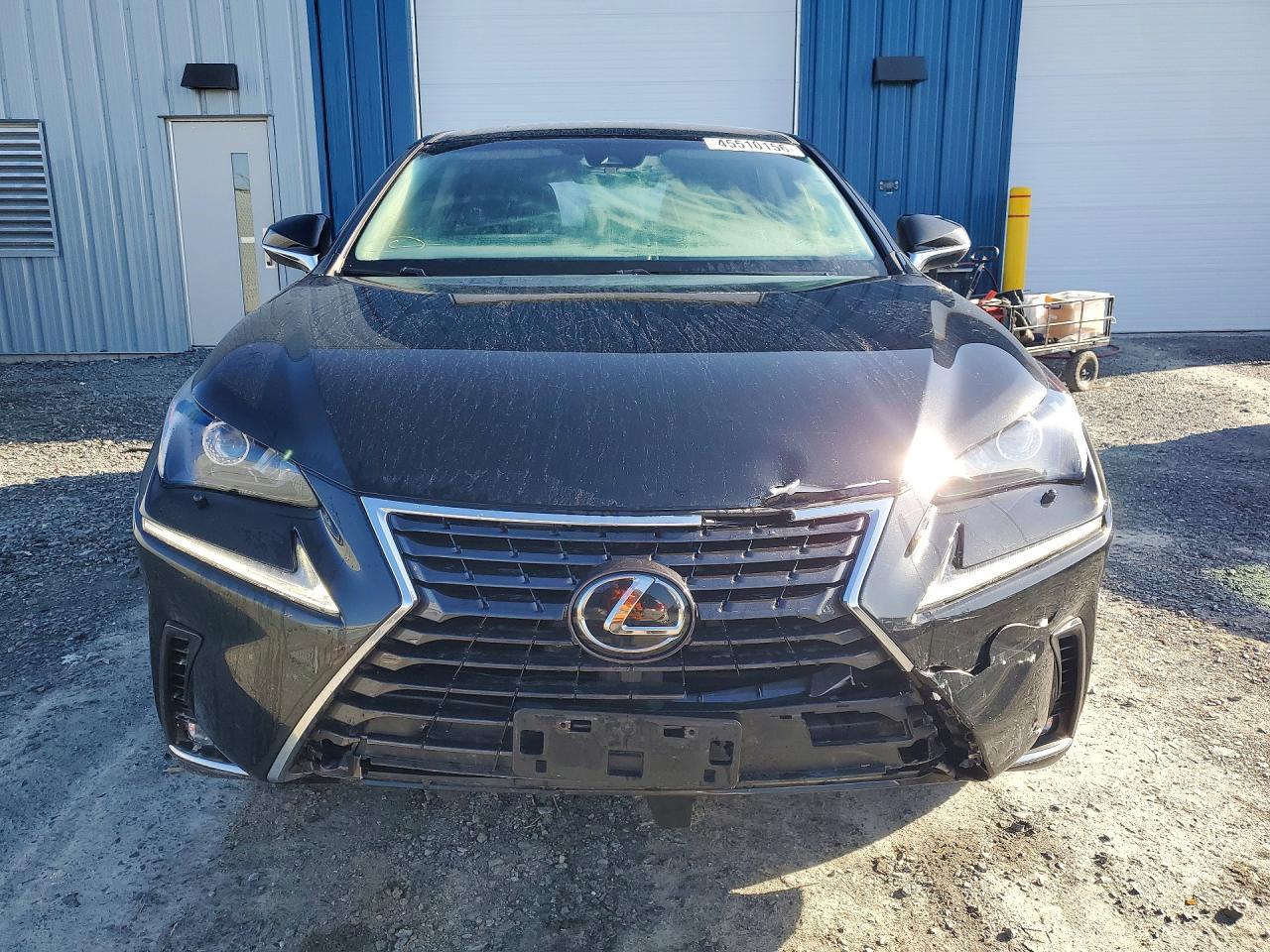2019 LEXUS NX 300