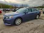 2015 SUBARU Legacy