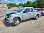 2011 NISSAN Frontier