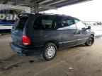 1999 DODGE GRAND CARAVAN