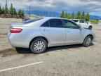 2009 TOYOTA CAMRY