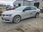 2014 CHEVROLET IMPALA