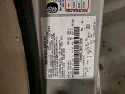 2008 FORD FUSION