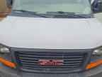 2013 GMC Savana