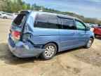 2010 HONDA ODYSSEY