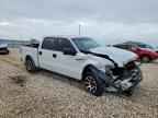 2013 FORD F-150 Lightning