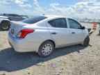 2017 NISSAN VERSA