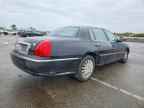 2010 Linc Town Car