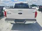 2017 FORD F-150 Lightning
