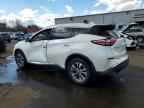 2017 NISSAN MURANO