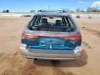1999 SUBARU Legacy
