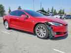 2019 TESLA MODEL S
