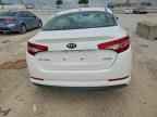 2012 KIA Optima Hybrid