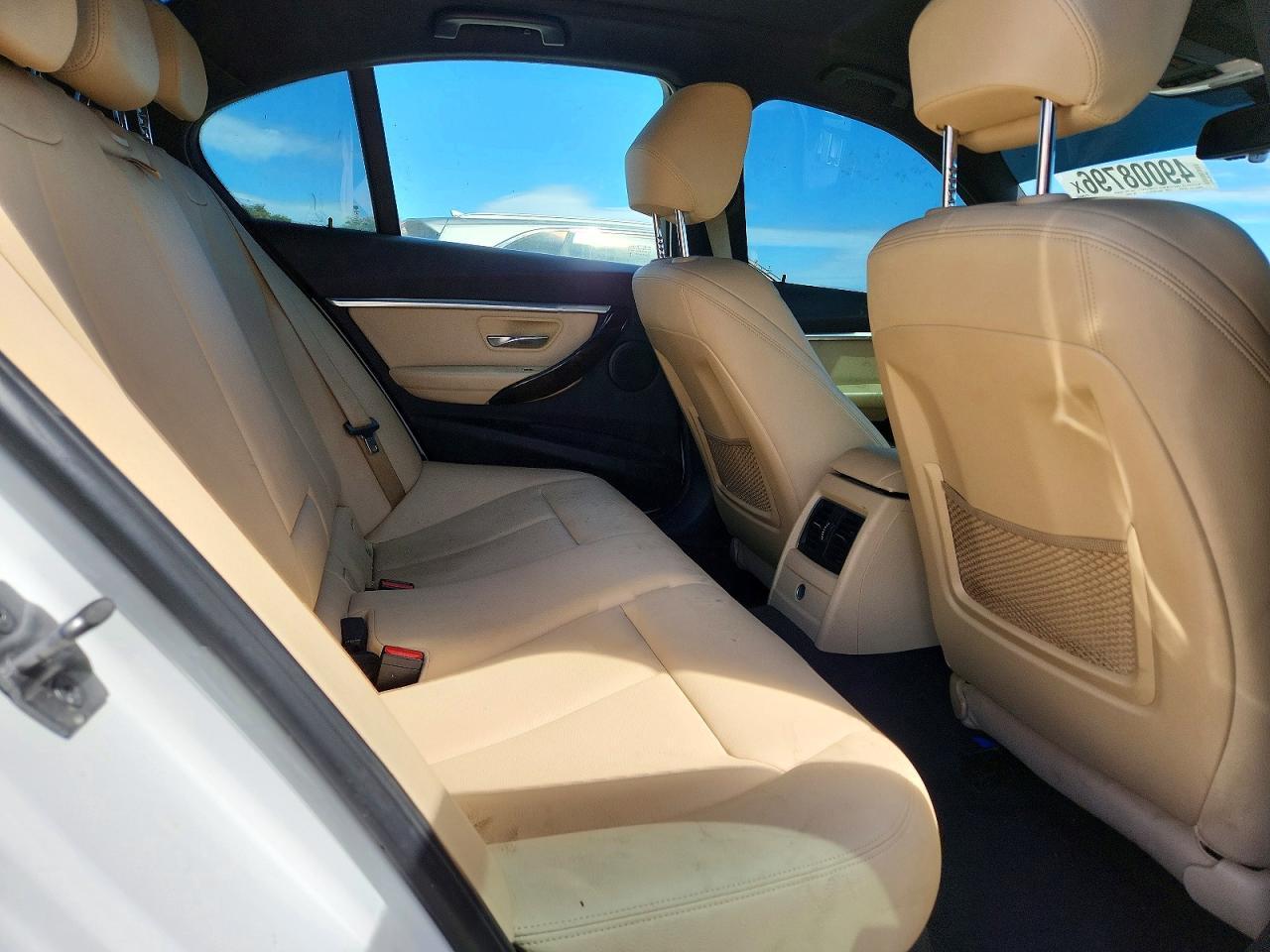 2017 BMW 3 SERIES