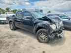 2019 NISSAN Frontier