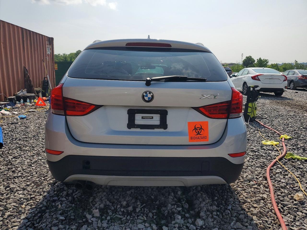 2015 BMW X1