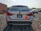 2015 BMW X1