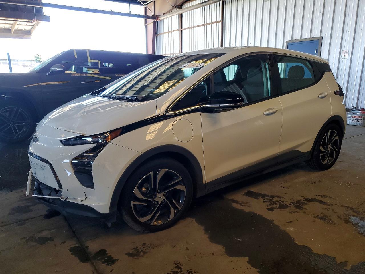 2023 CHEVROLET Bolt EV