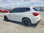 2013 BMW X3