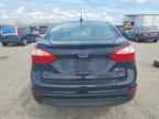 2017 FORD Fiesta